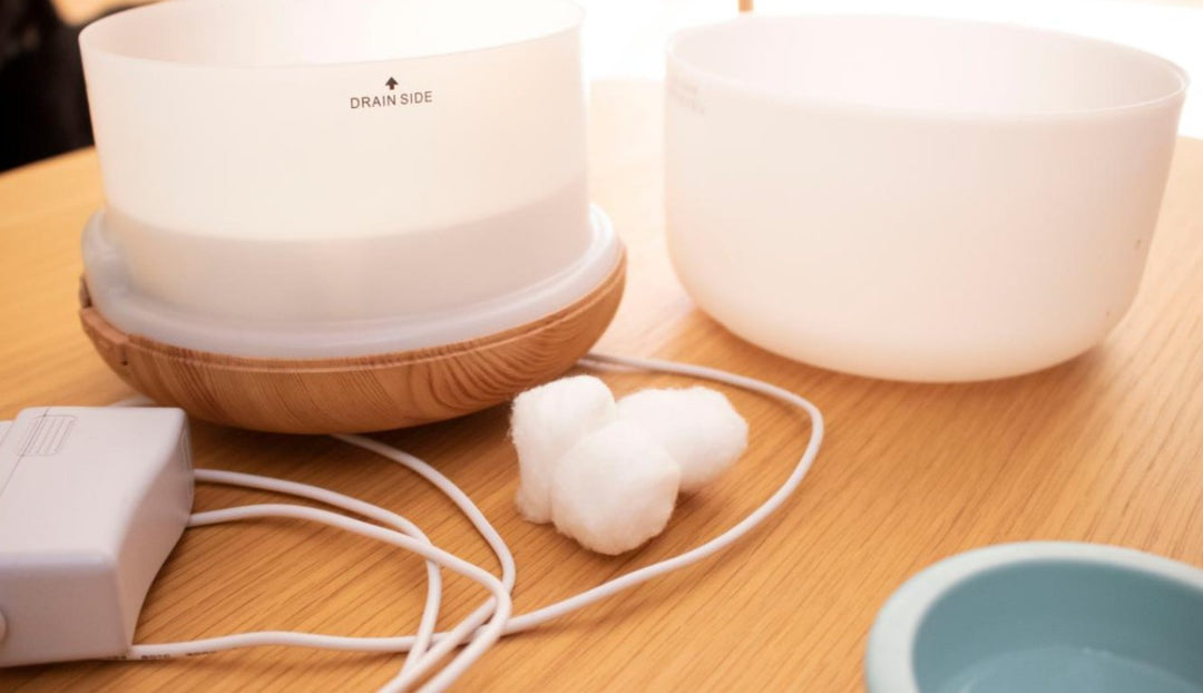 How To Properly Clean And Maintain Your Scent Diffuser? - AROMELY