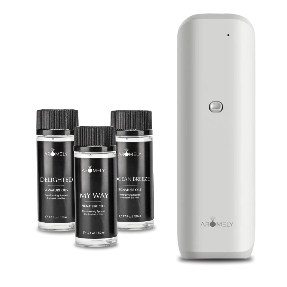 Diffuser Gift Sets