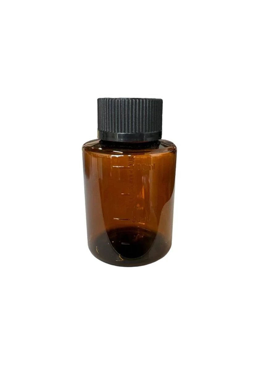 Empty Bottle Compatible with AROMELY Diffusers