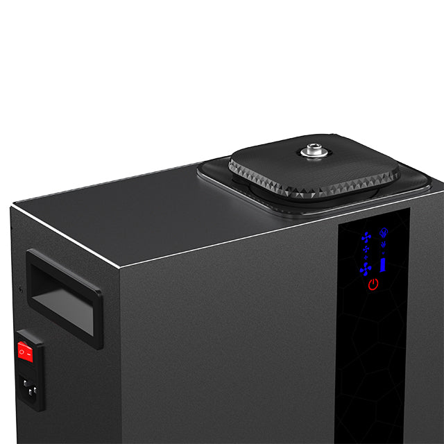 ARO-MAX — What’s in the box