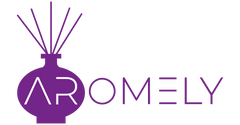 AROMELY logo