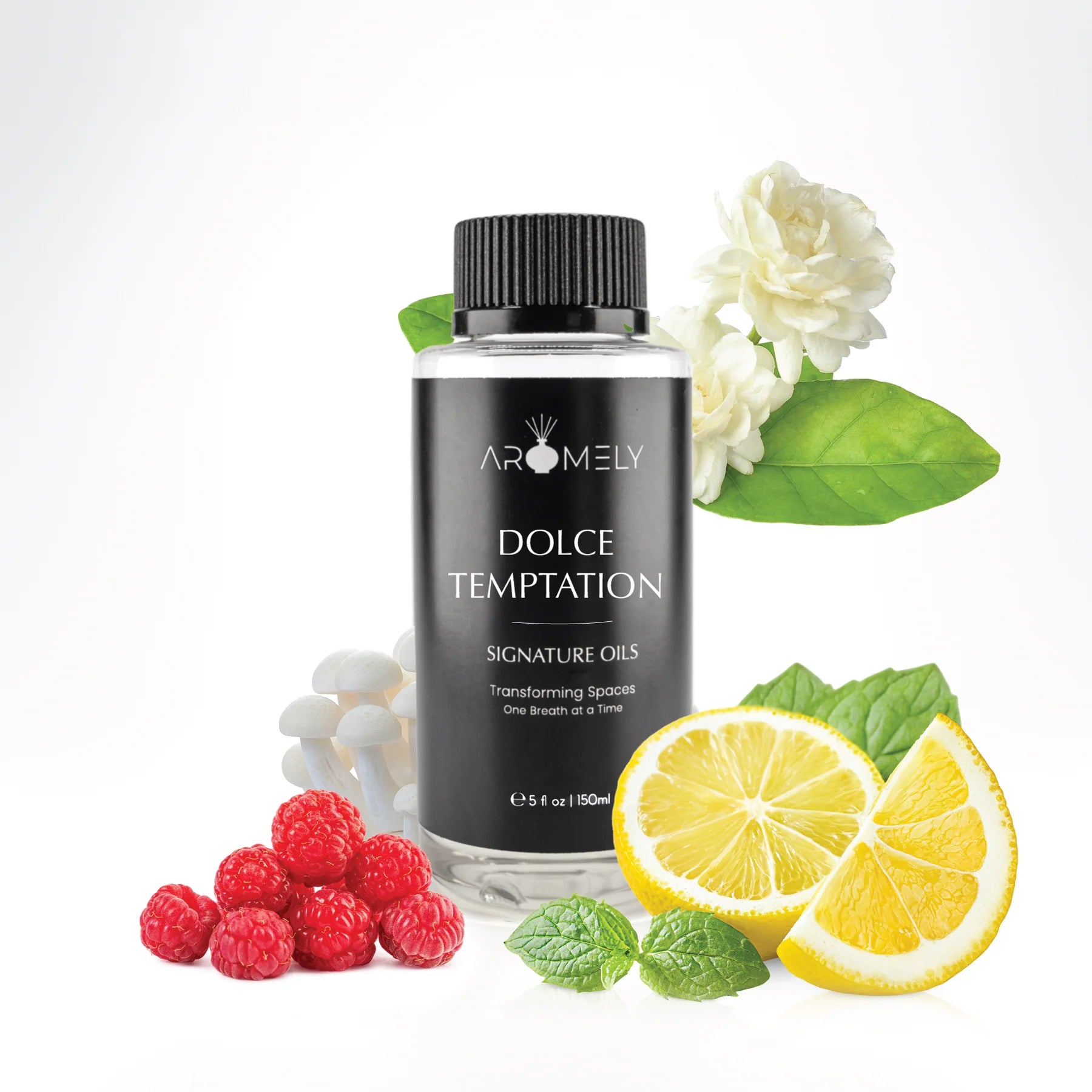 Dolce Temptation Inspired by Shangri-La Hotel®