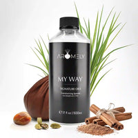 My Way by Aromely – Inspired by 1 Hotels®