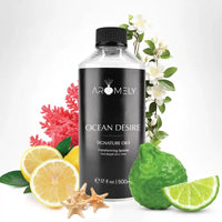 Ocean Desire - Inspired by The Ritz-Carlton Hotels®