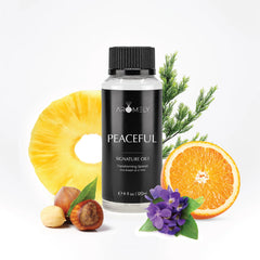 Peaceful Inspired by Six Senses Hotels®