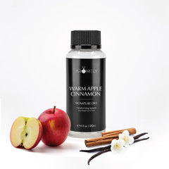 Warm Apple Cinnamon - LIMITED EDITION
