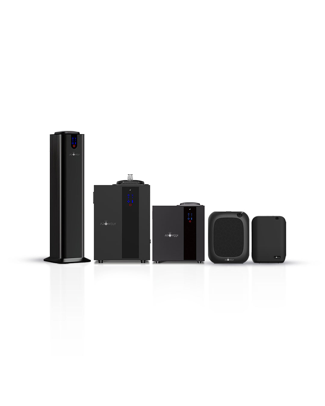 HVAC Scent Diffusers