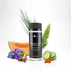 Dubai Oud Mirage inspired by Burj Al Arab®