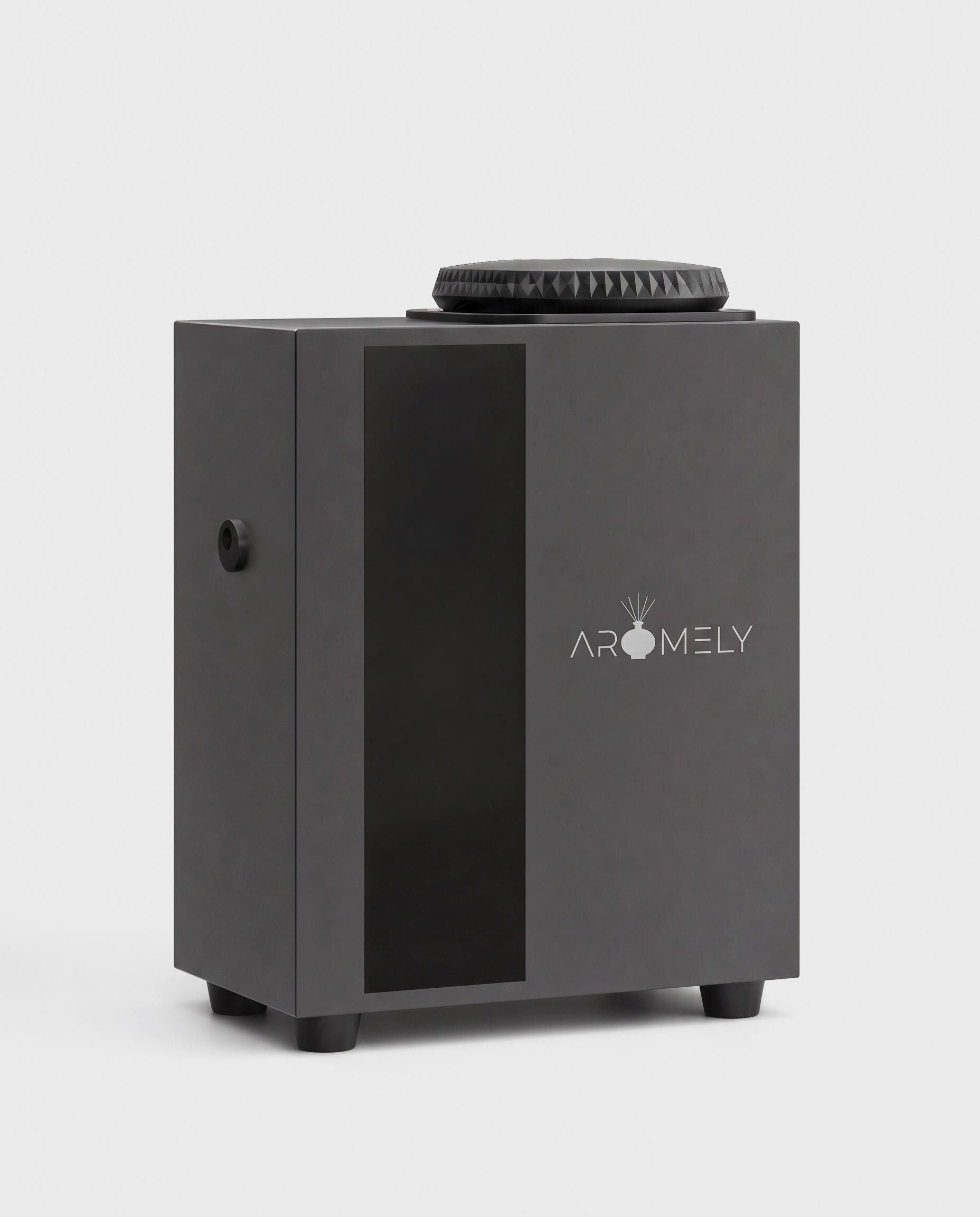 Aromely Smart HVAC Scent Diffuser for Up to 1,800 Sqft-Waterless