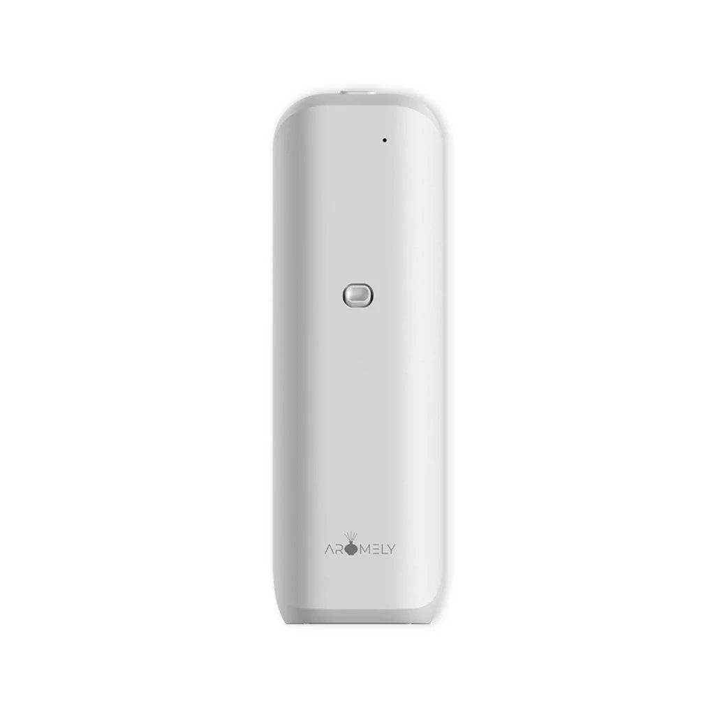 Aromely ARO-BLISS Bluetooth scent diffuser fills rooms with pure fragrance