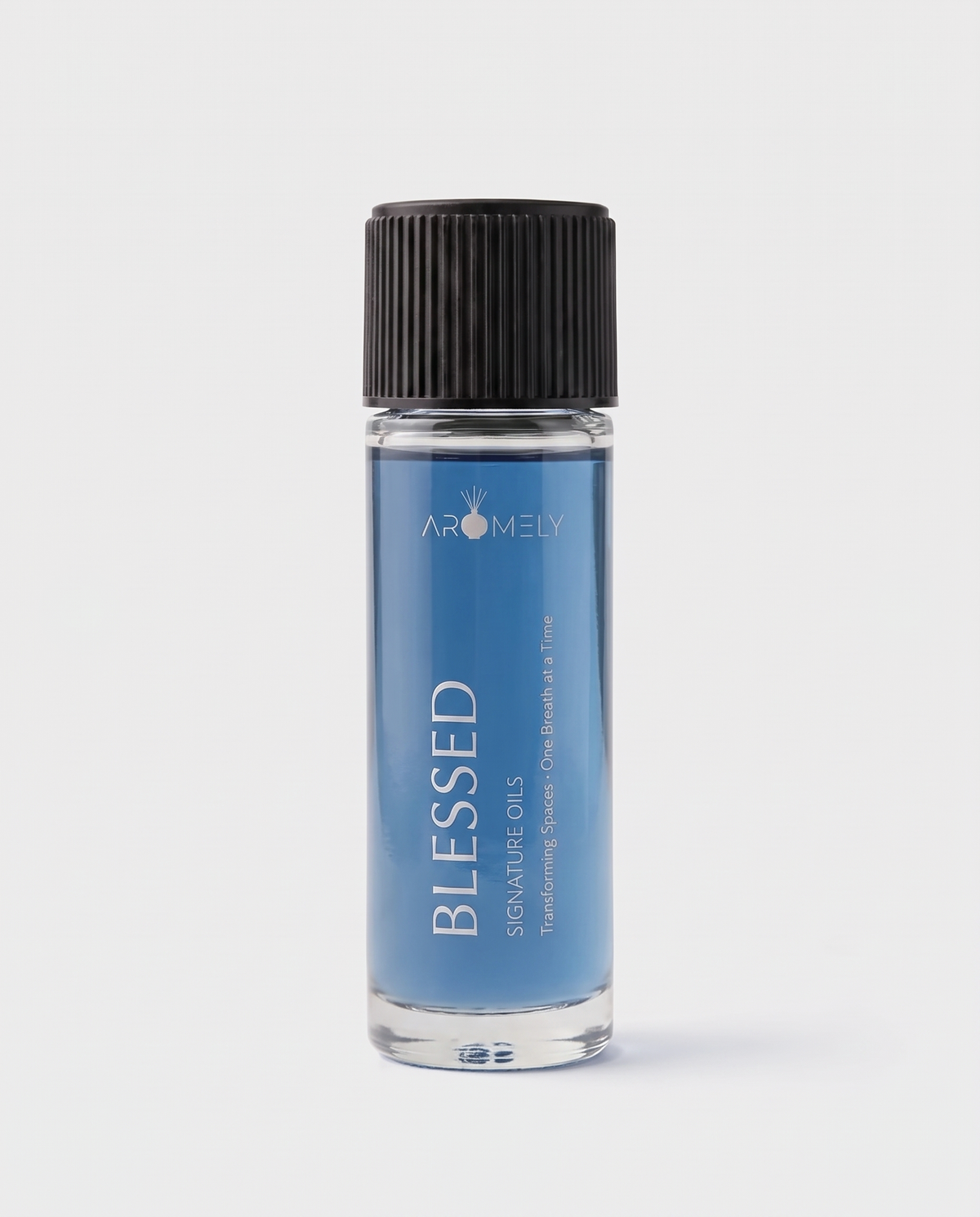 Aromely Blessed fragrance oil bottle, 20 ml