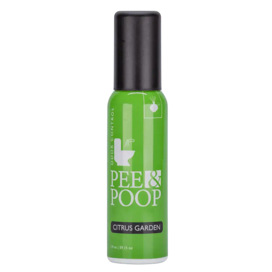 Aromely Toilet Odor Control – Before-You-Go Spray – 2oz (60ml)