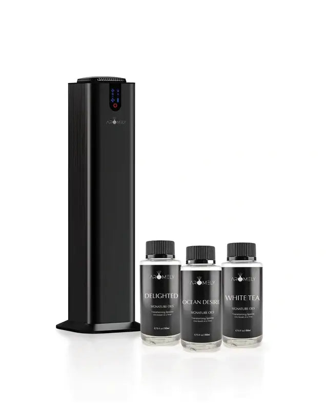 ARO TOWER Gift Set - Smart Scent Diffuser Up to 3,000 Sqft