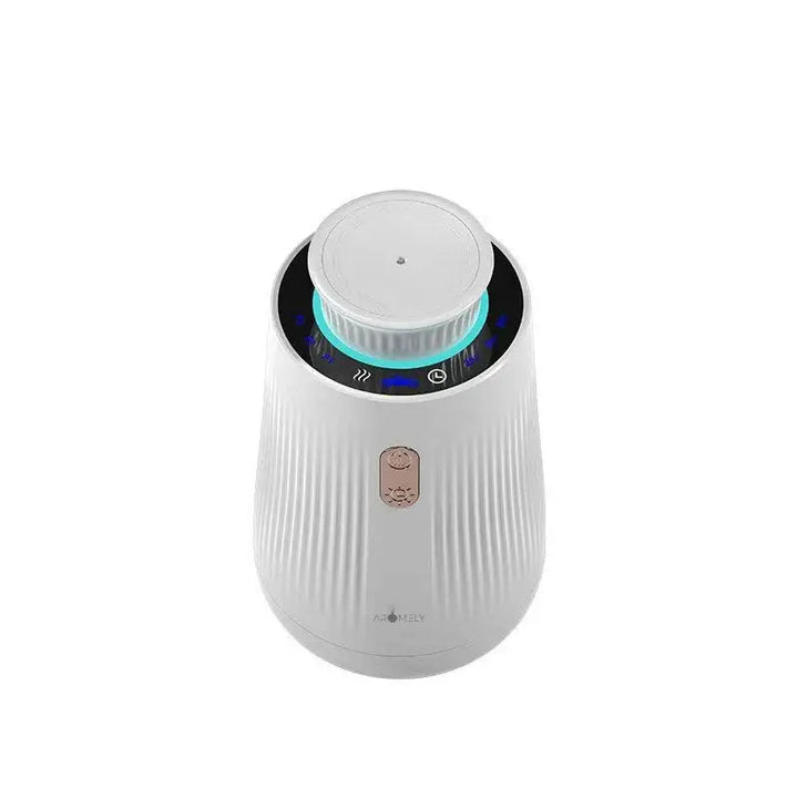 Aromely Smart Car Diffuser – Perfect for sedans, SUVs & more.