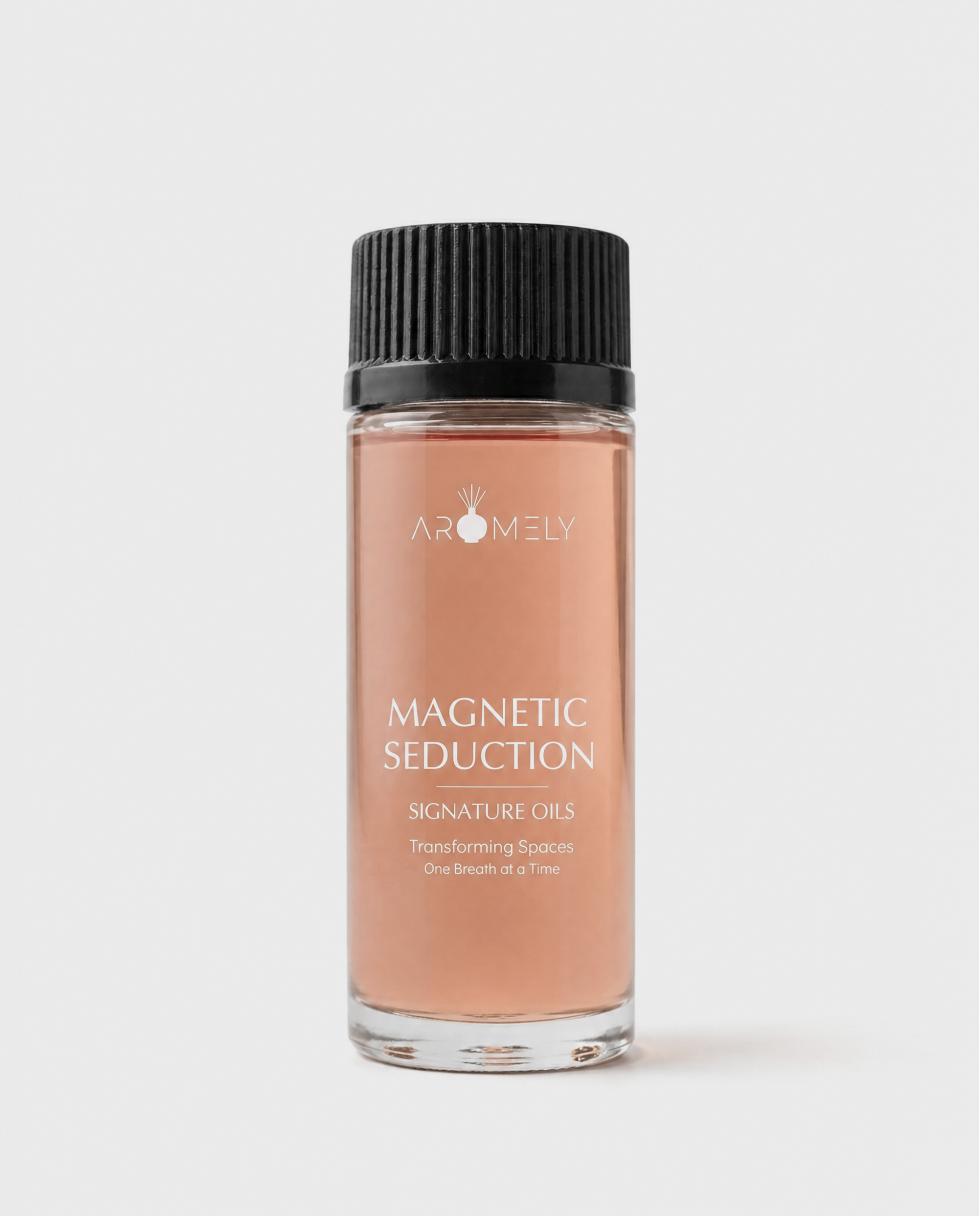 Magnetic Seduction Diffuser Oil Blend - Inspired by W Hotels