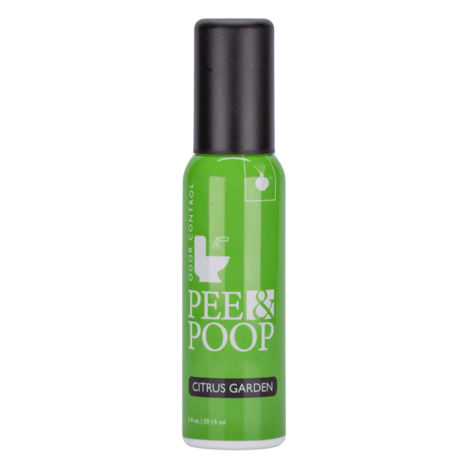 Aromely Toilet Odor Control – Before-You-Go Spray – 2oz (60ml)