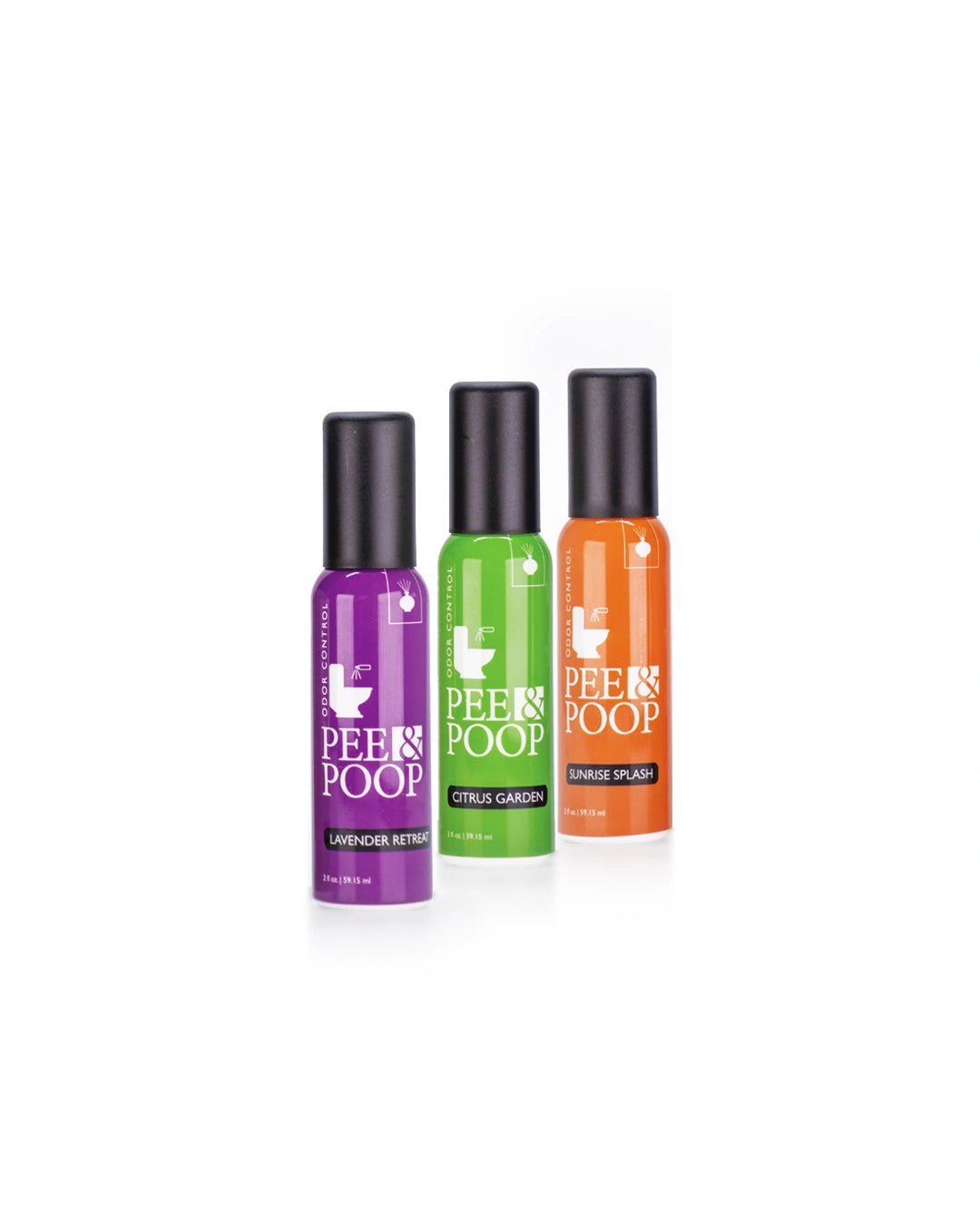 Before you Go Odor Spray