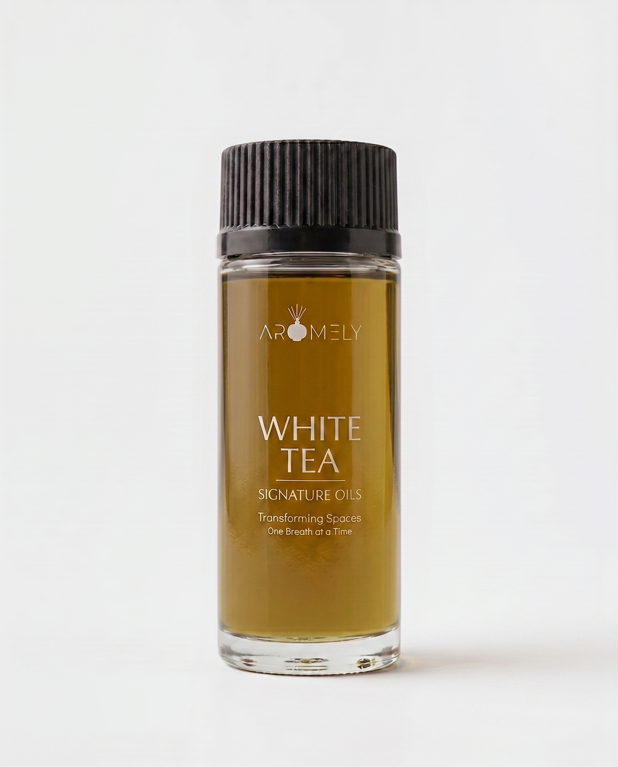 White Tea – AROMELY