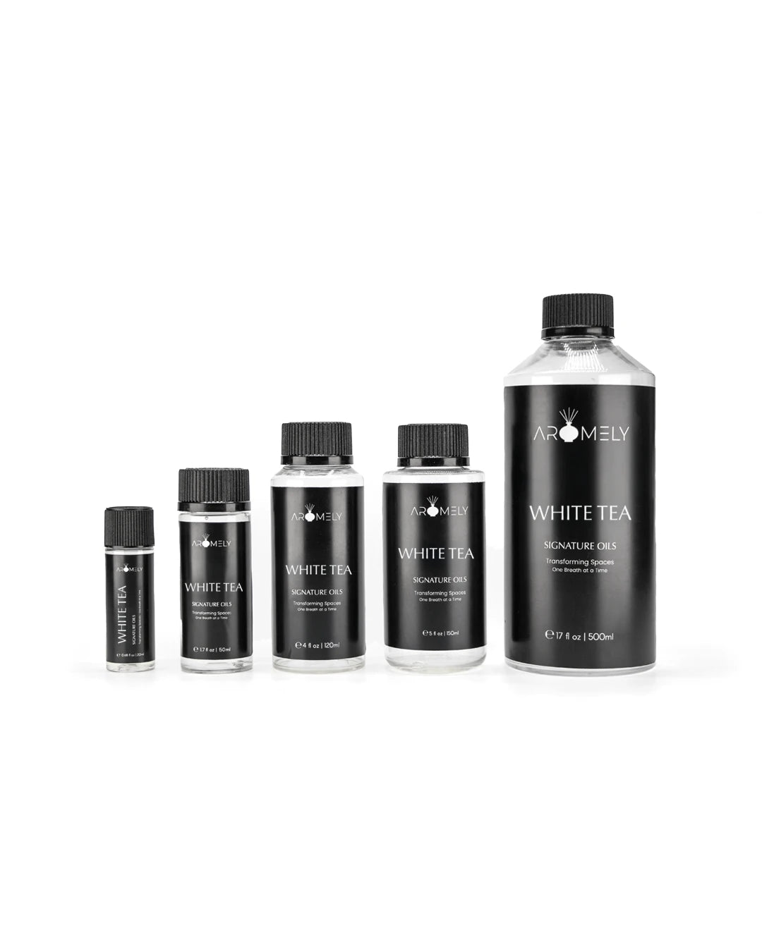Diffuser Oils