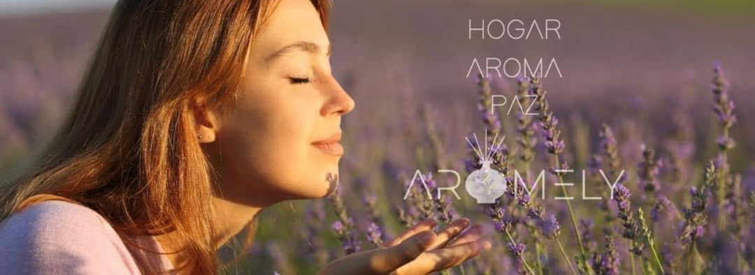 Aromatherapy: A Gateway to Enhanced Moods and Wellbeing - AROMELY