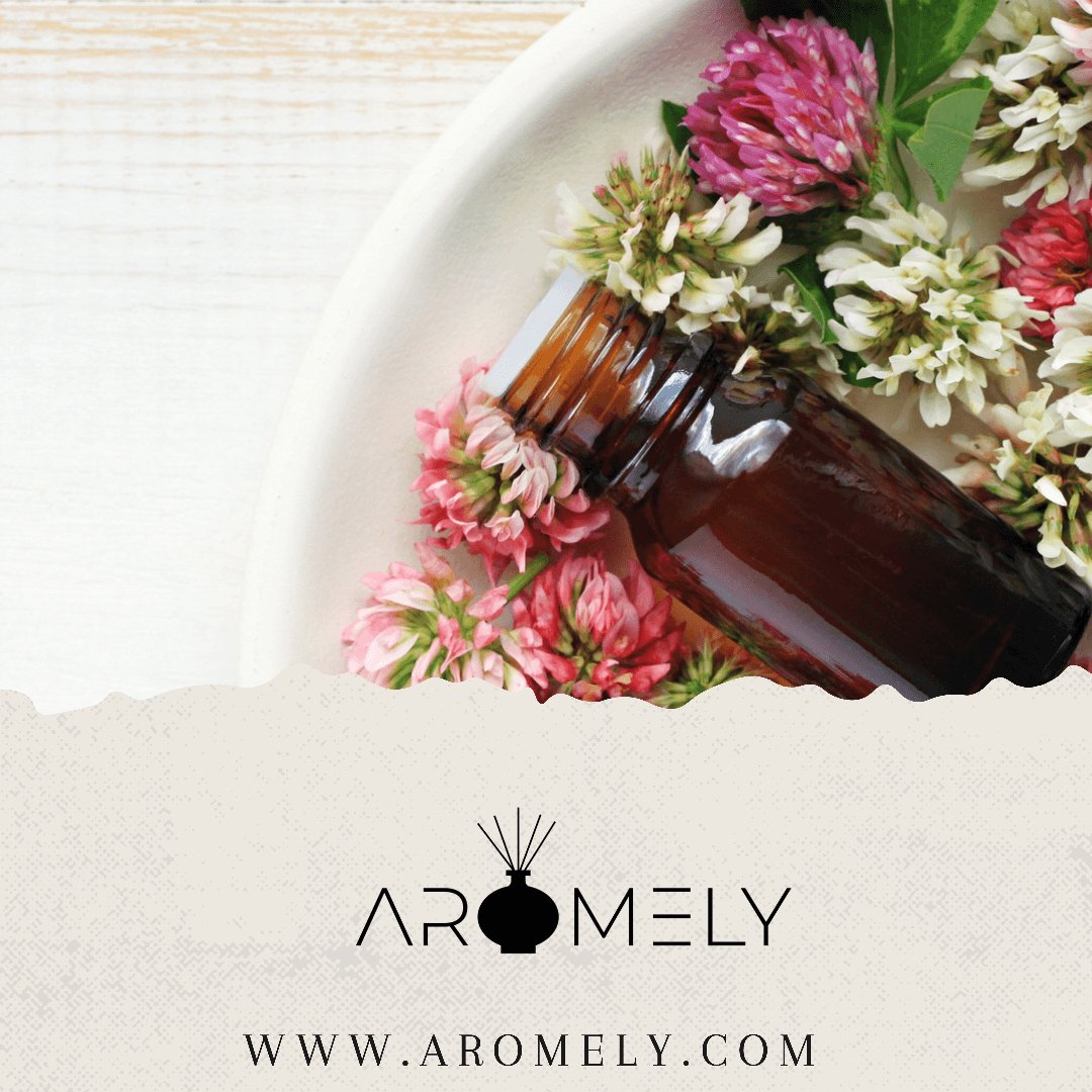 Benefits of diffusing essential oils for aromatherapy