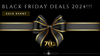 Black Friday at Aromely 2024: Best Deals Ever!