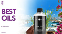Best Essential Oils for Diffusers