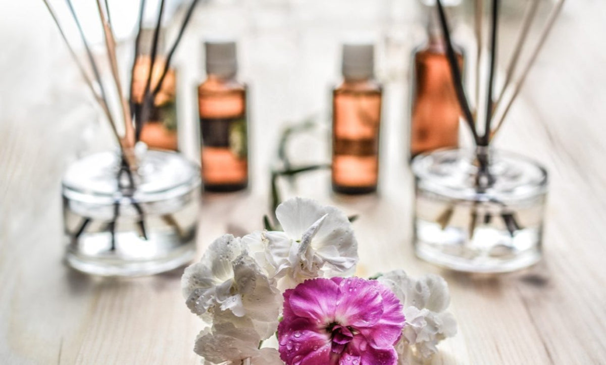 How Aromas Can Make A Positive Impact In The Workplace?