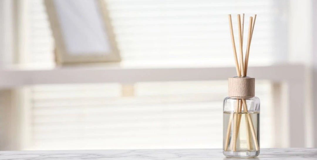 How To Use Scent Diffusers As A Natural Alternative To Chemical Air Fresheners? - AROMELY