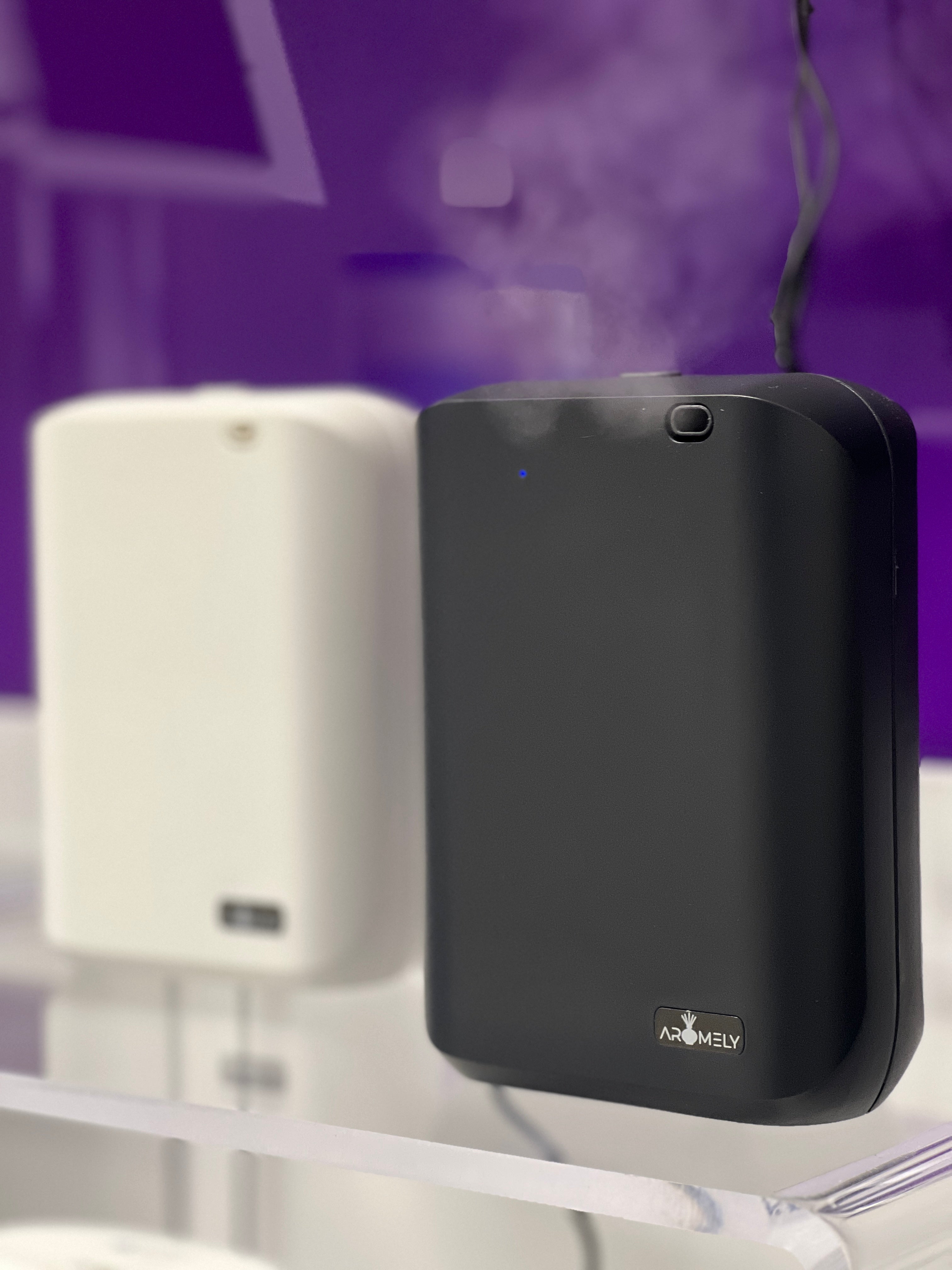 The Benefits of Having an Oil Diffuser in Your Home – AROMELY