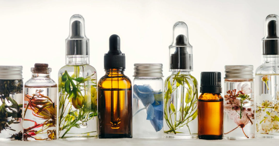 The benefits of using natural scents versus synthetic fragrances - AROMELY