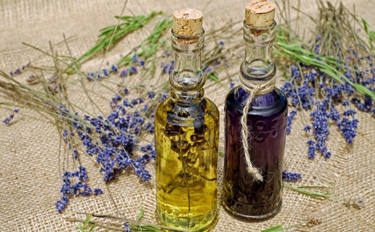 Top 10 Most Popular Scents for Scent Diffusers