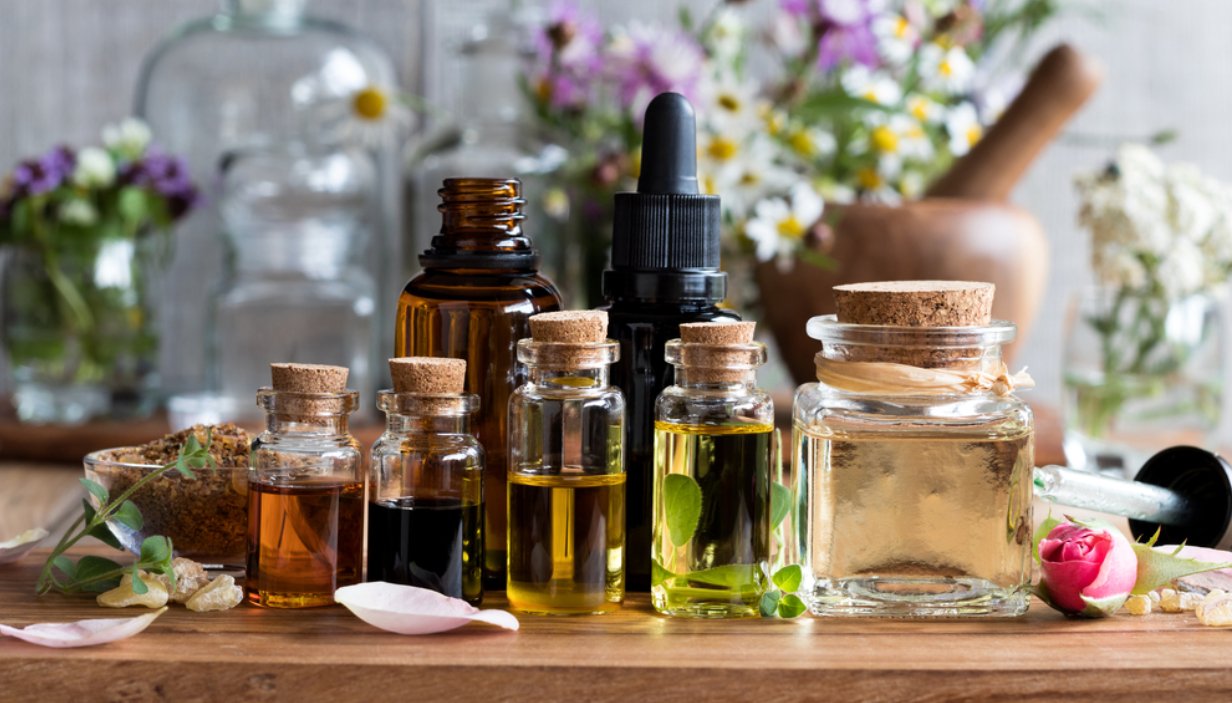 Top Scents For Promoting Restful Sleep