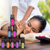 essential oils image