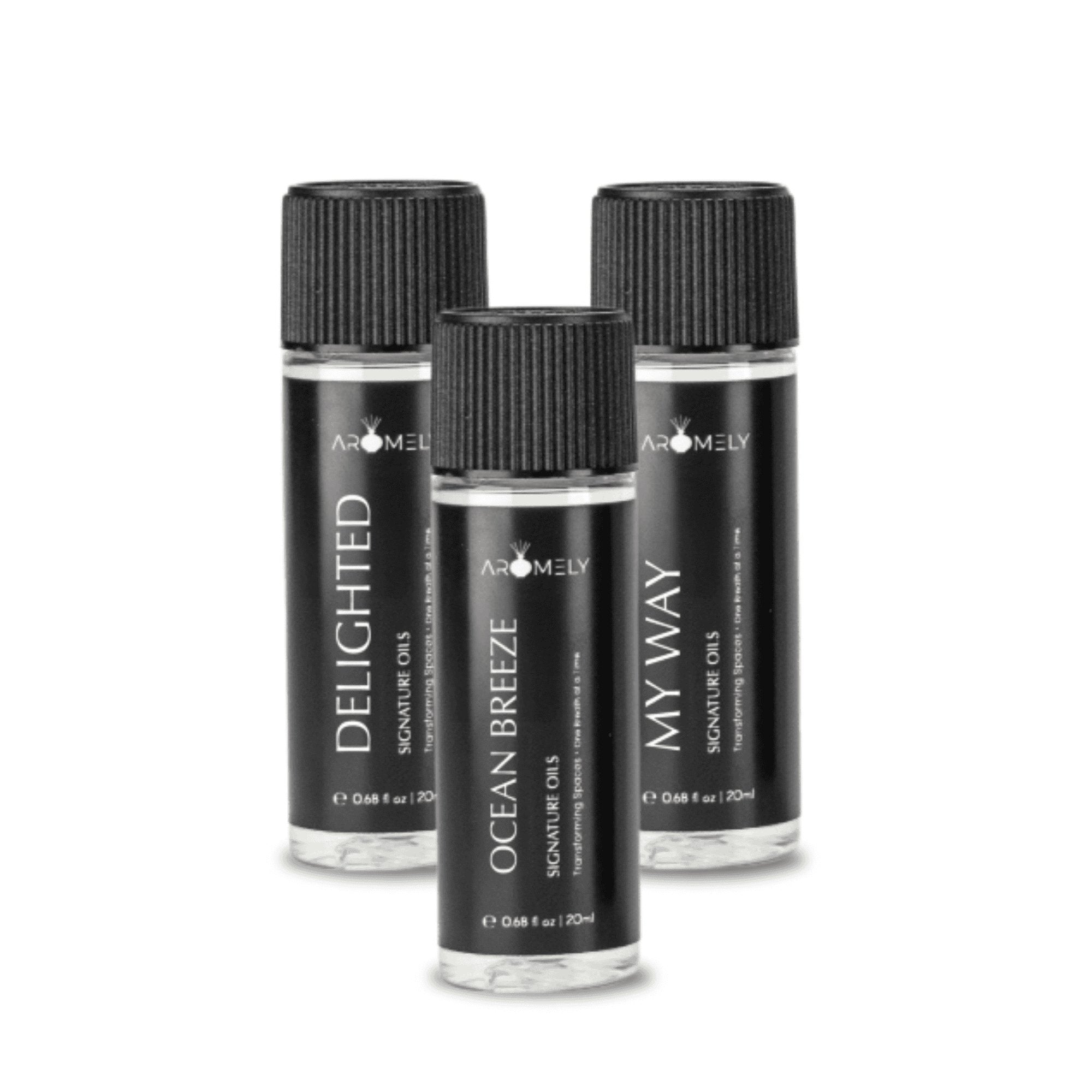 (20ML) SAMPLES