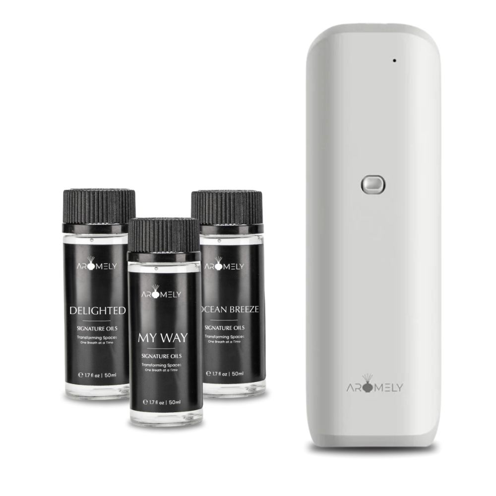 Diffuser Gift Set