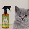 Pets - Odor Control - AROMELY image