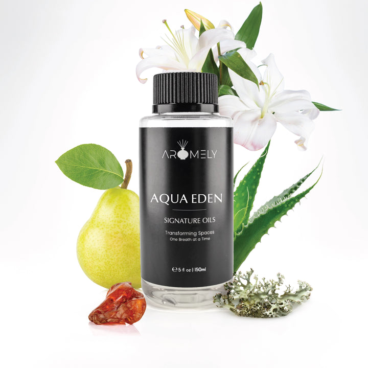 Aqua Eden spired by Maldives Private Retreats® - AROMELY 