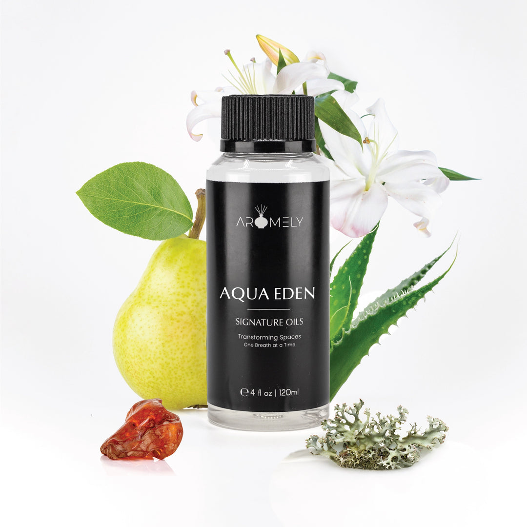 Aqua Eden spired by Maldives Private Retreats® - AROMELY 