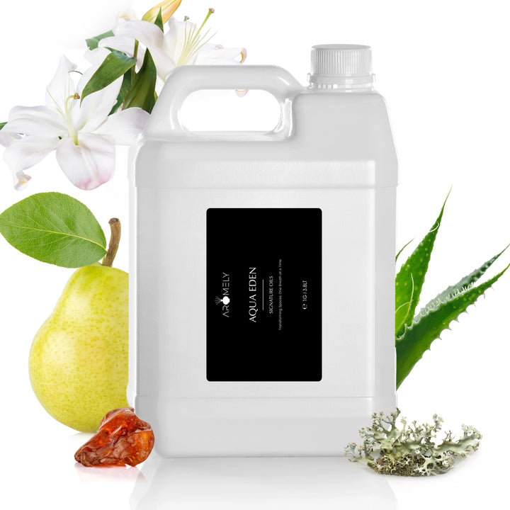 Aqua Eden spired by Maldives Private Retreats® - AROMELY 