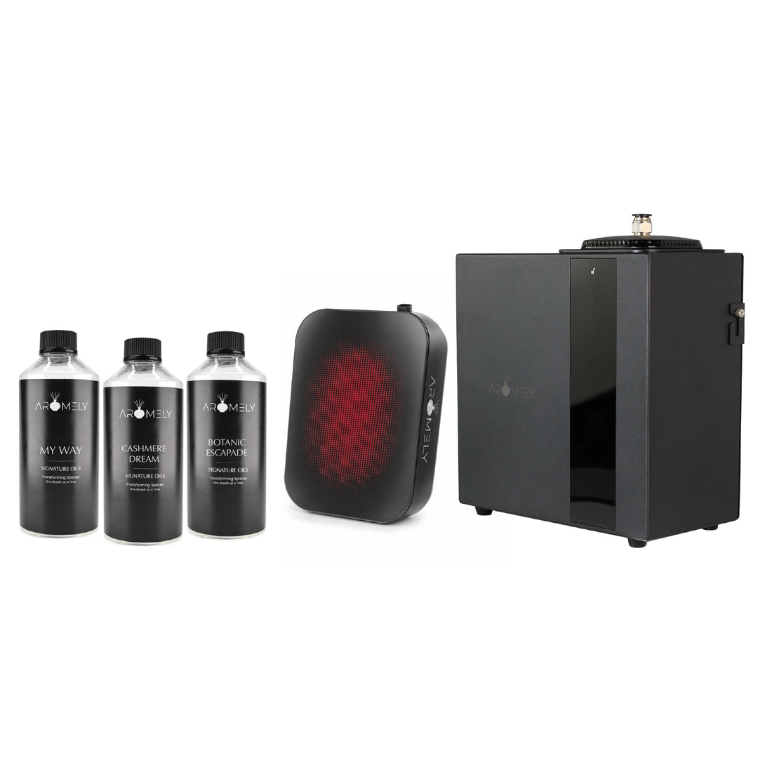 Aro Max Bundle - AROMELY 