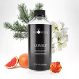 Lovely - Inspired by Aman Tokyo®