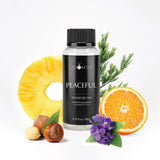 Peaceful - Inspired by Six Senses® Hotels