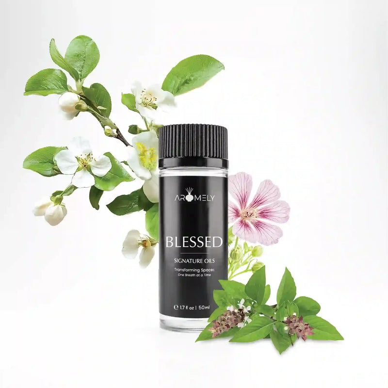 Blessed Inspired by Seven Seas Cruises® - AROMELY 