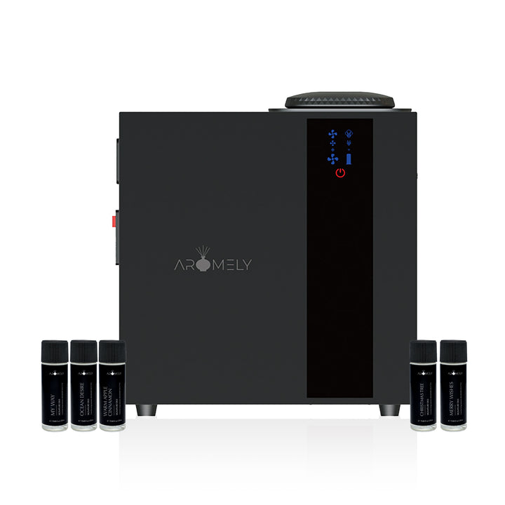 Aro Max with FREE Discovery Kit - AROMELY 