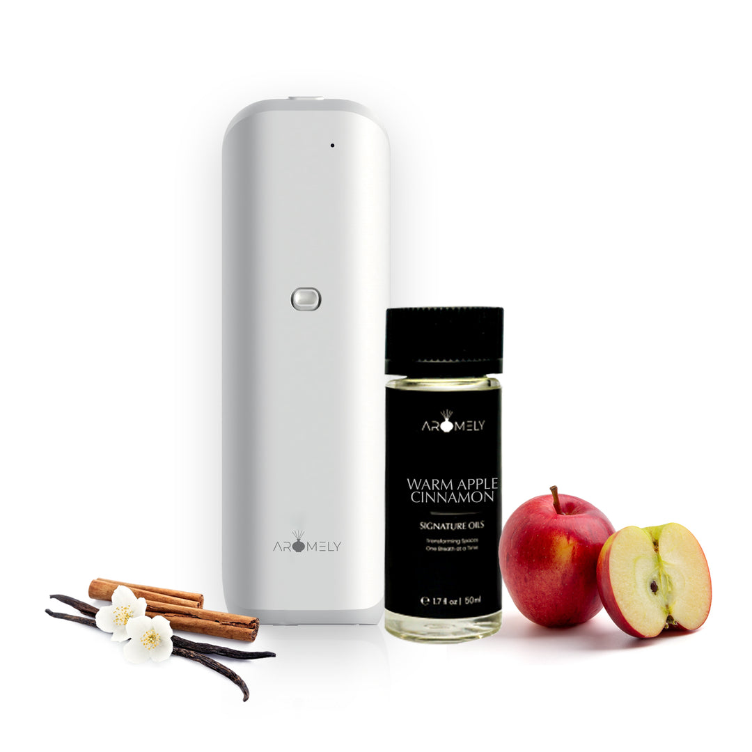 Aro Bliss Bundle + FREE Oil