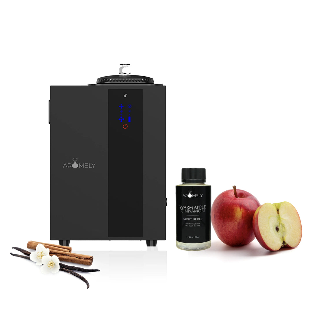 Aro Pro Diffuser + FREE Oil