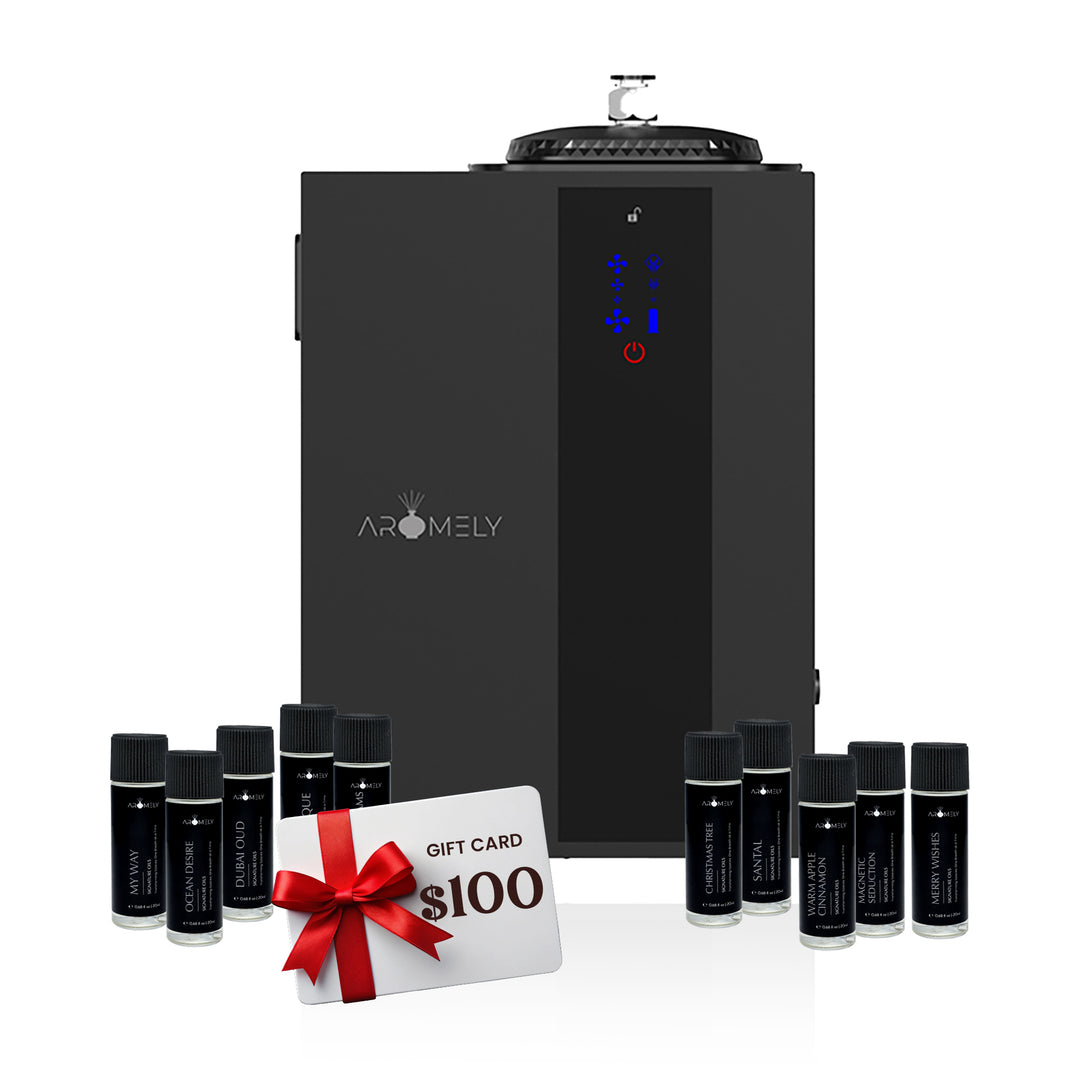 Aro Pro Black Friday Discovery Kit – FREE Sample Set + $100 Gift Card