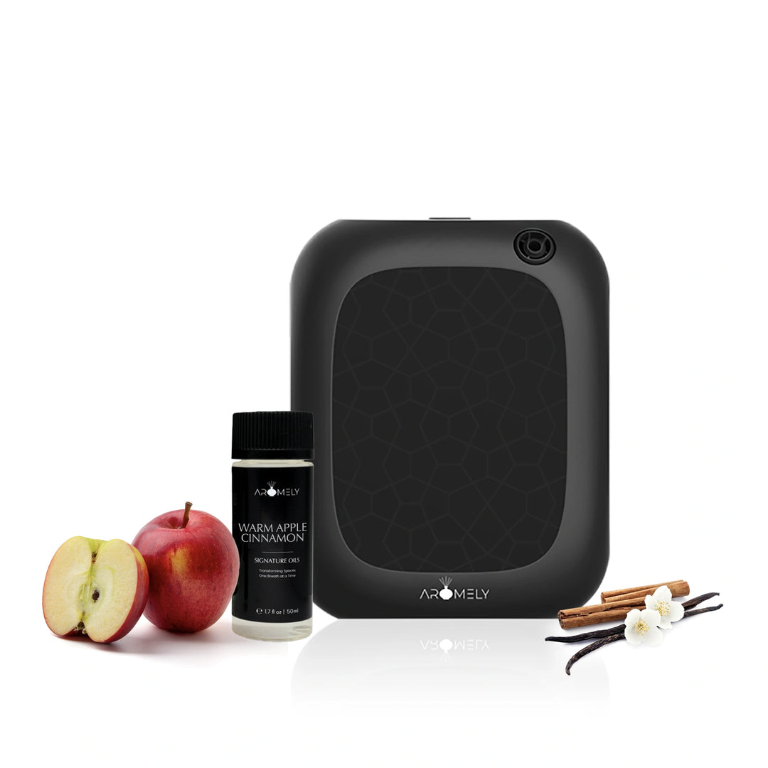 Aro 25 Max Diffuser + FREE Oil