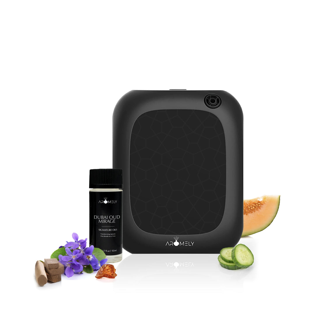 Aro 25 Max Diffuser + FREE Oil